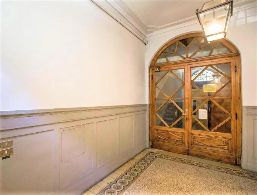 Charming Suite Cavour Heart Of Florencia
