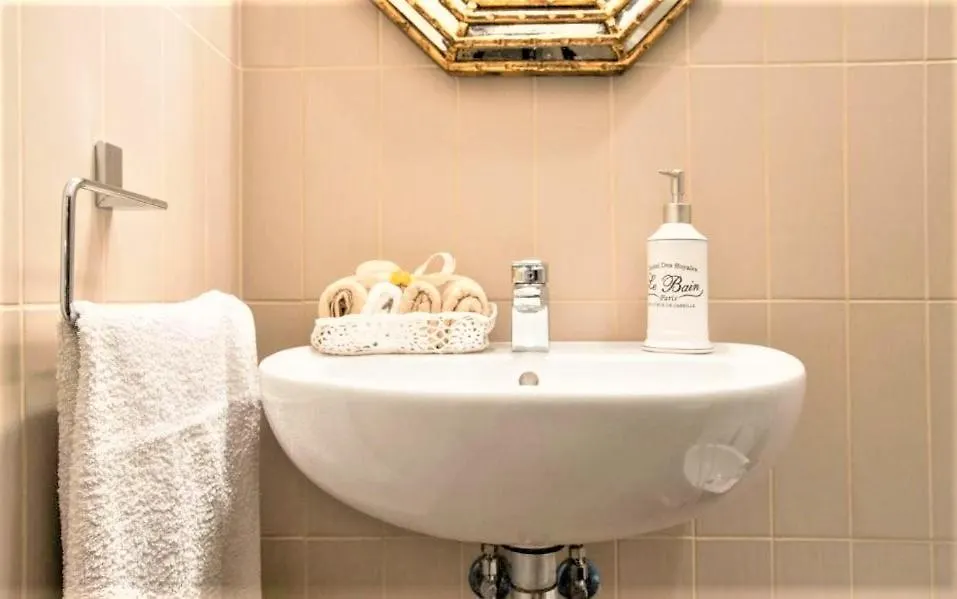 Charming Suite Cavour Heart Of Florencia
