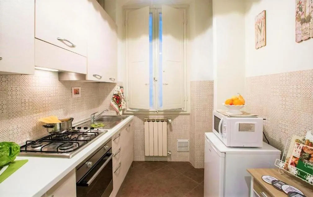 Charming Suite Cavour Heart Of Florencia