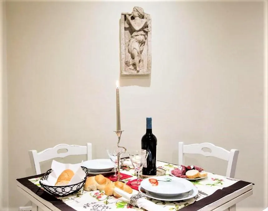 Charming Suite Cavour Heart Of Florencia