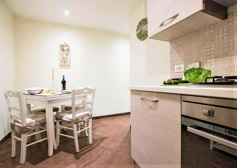 Charming Suite Cavour Heart Of Florencia Apartamento