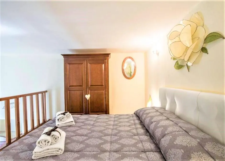 Charming Suite Cavour Heart Of Florencia