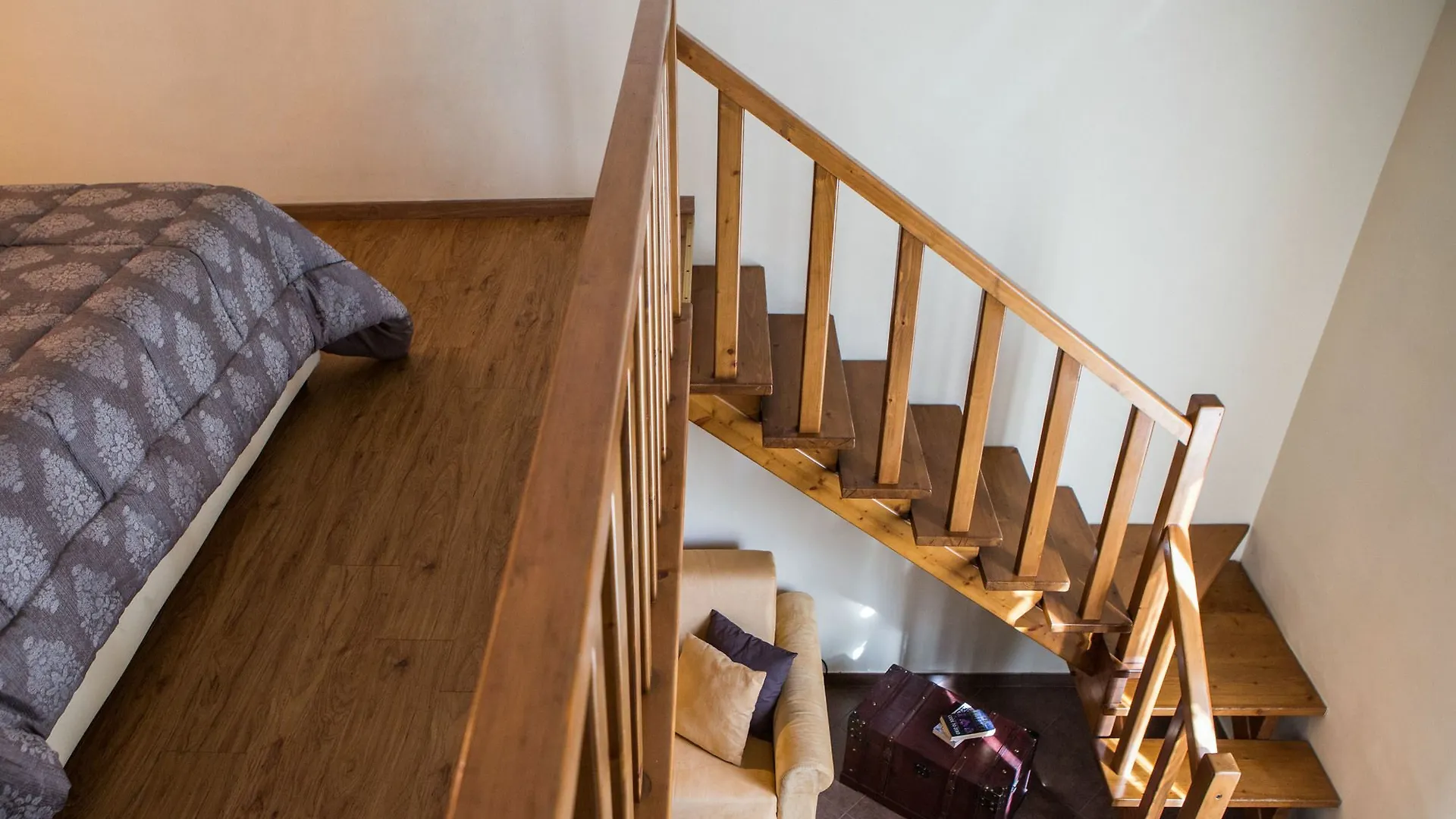 Charming Suite Cavour Heart Of Florencia Apartamento