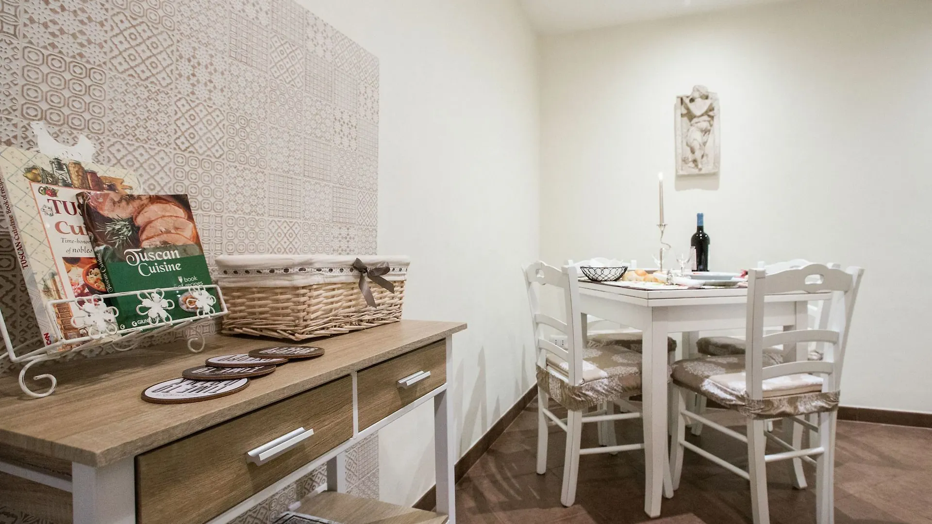 Charming Suite Cavour Heart Of Florencia Apartamento