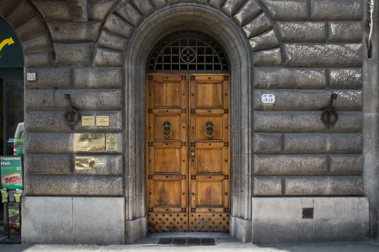 Charming Suite Cavour Heart Of Florencia Italia