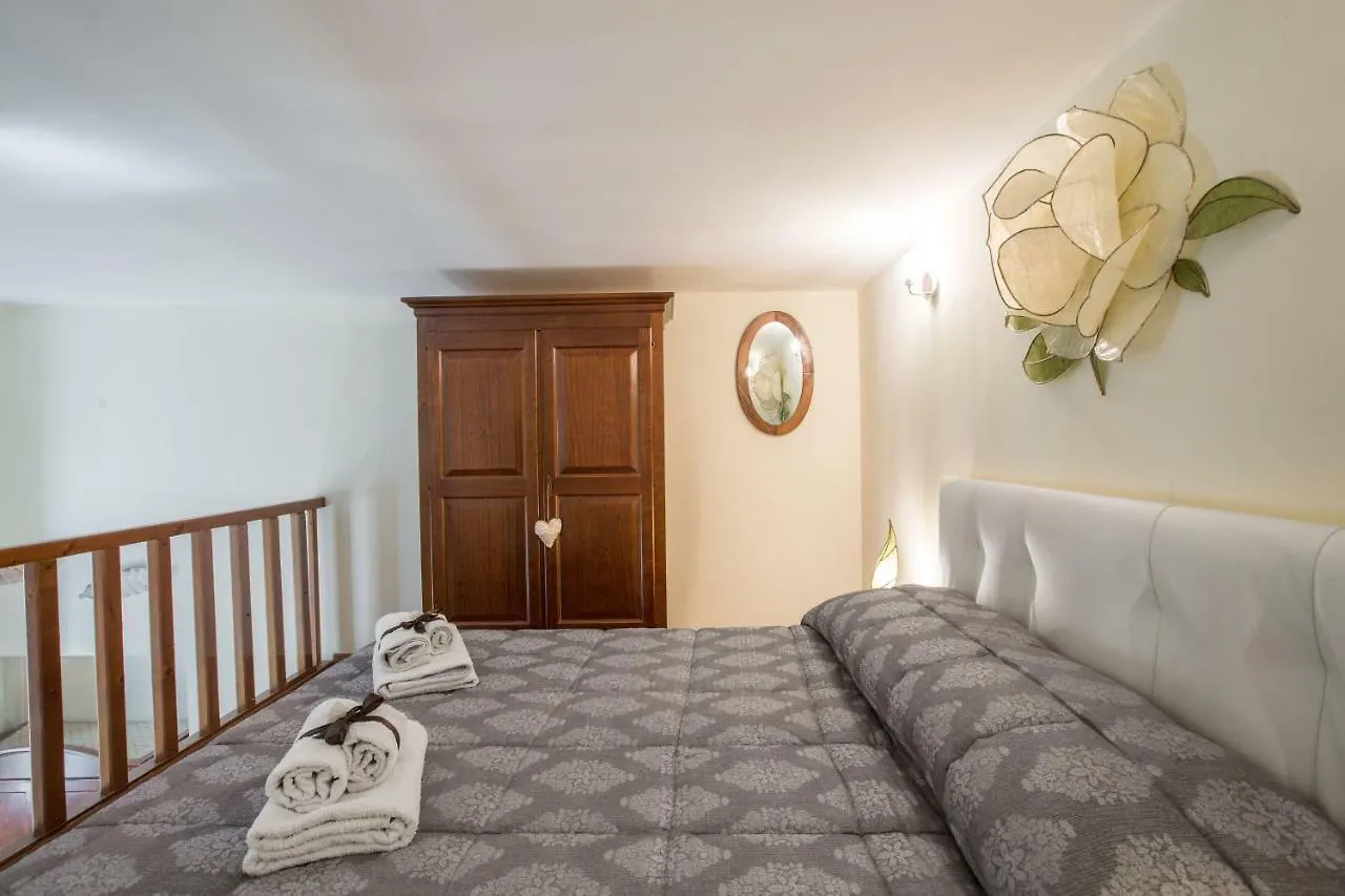Charming Suite Cavour Heart Of Florencia 0*,  Italia