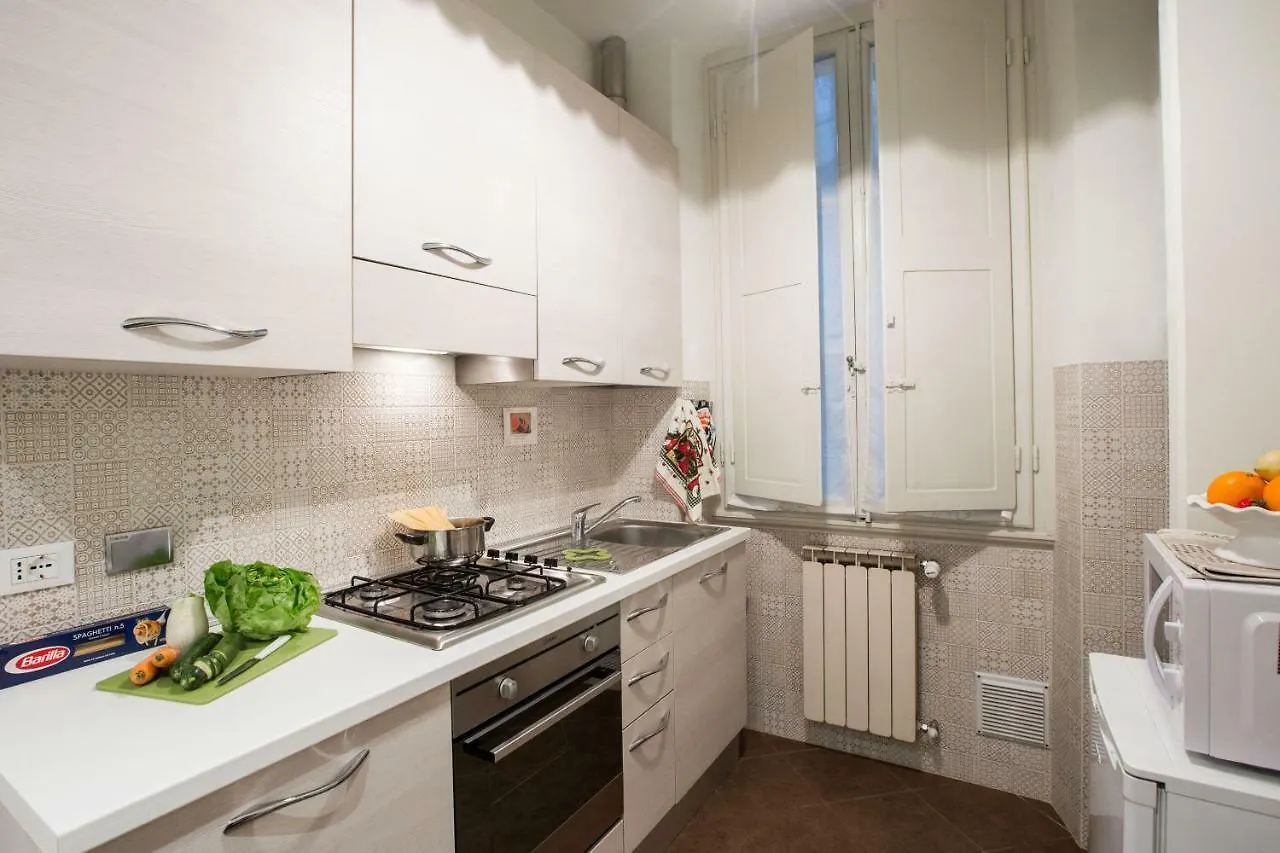 Charming Suite Cavour Heart Of Florencia