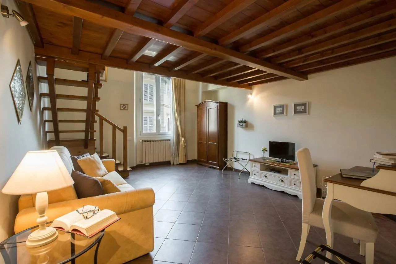 Charming Suite Cavour Heart Of Florencia Apartamento