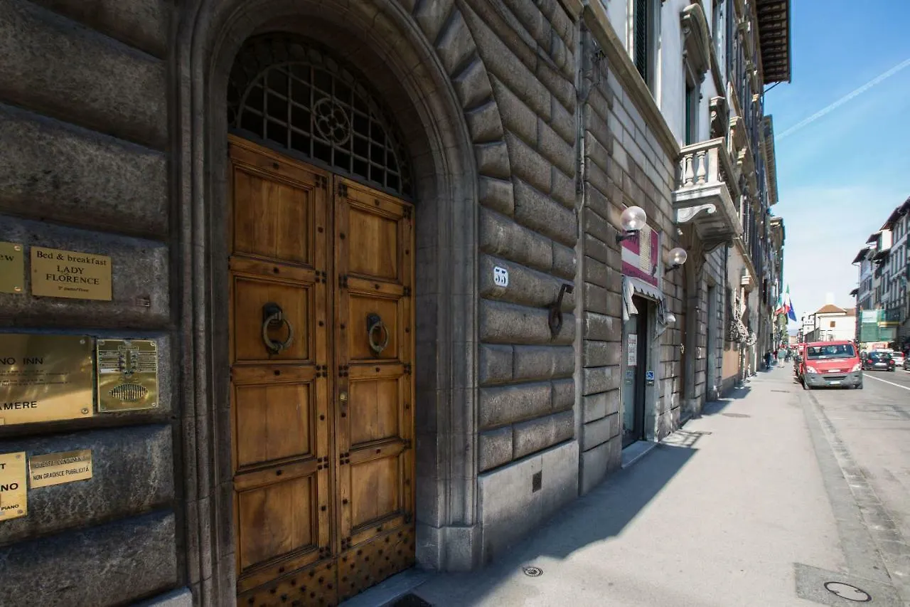 Charming Suite Cavour Heart Of Florencia 0*,  Italia