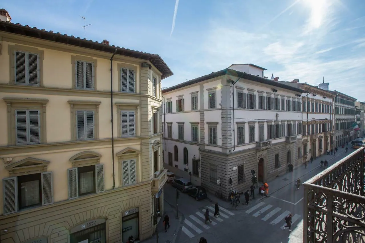 Charming Suite Cavour Heart Of Florencia