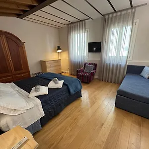 Pergola35 Apartment