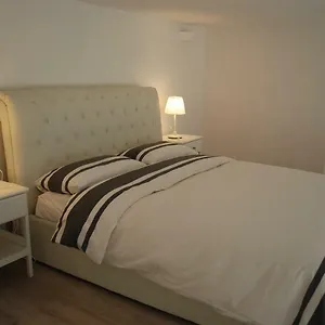  Apartamento Berardi Palace - Vigna Nuova Loft
