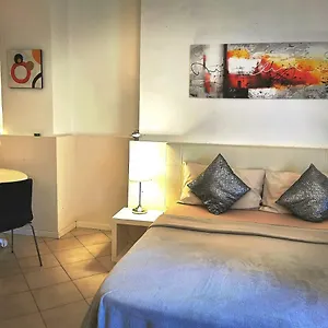  Apartamento Borgo Ognissanti And Charming Location
