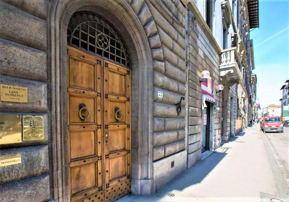 Charming Suite Cavour Heart Of Florence 0*,