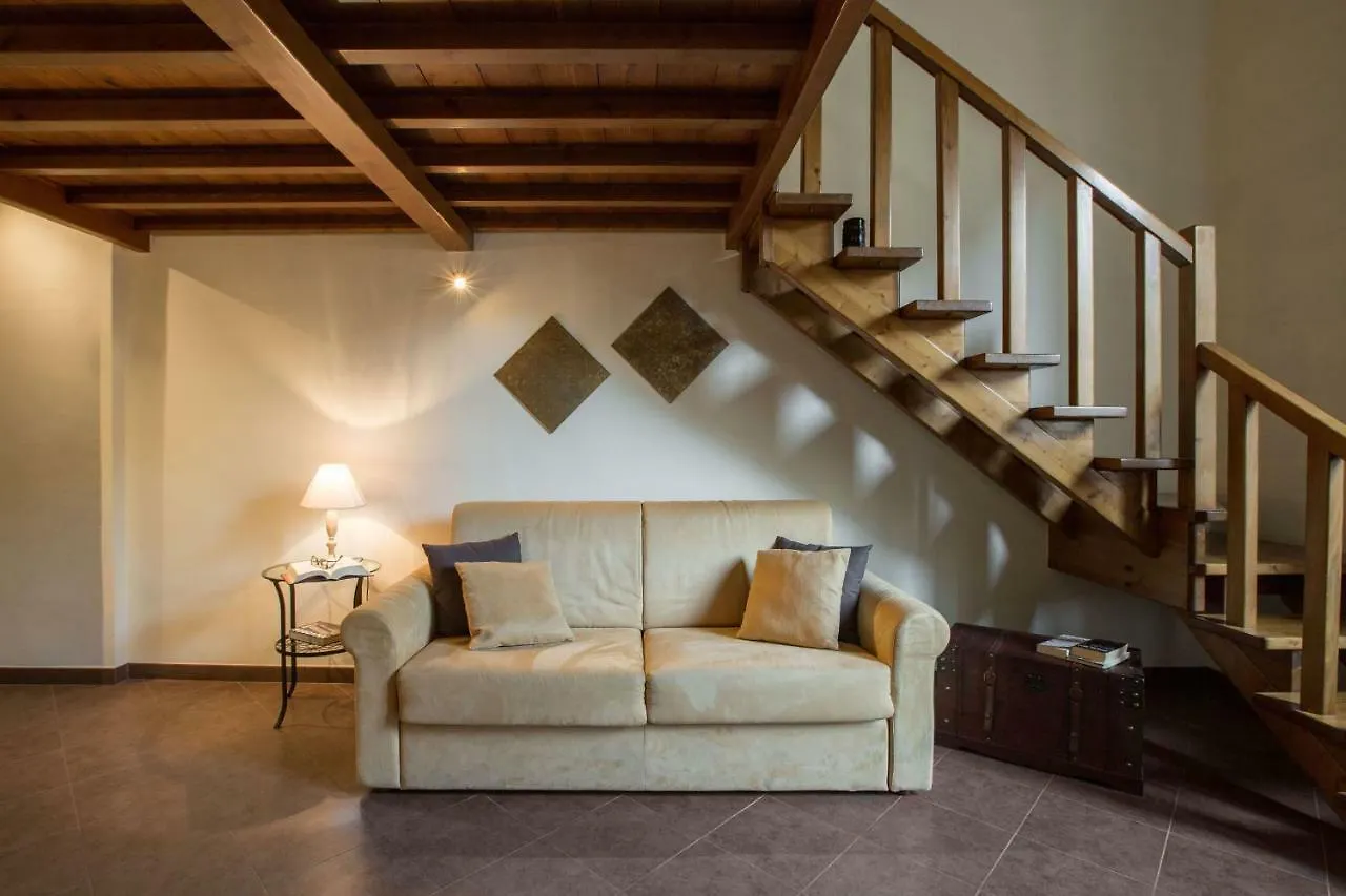 Charming Suite Cavour Heart Of Florence