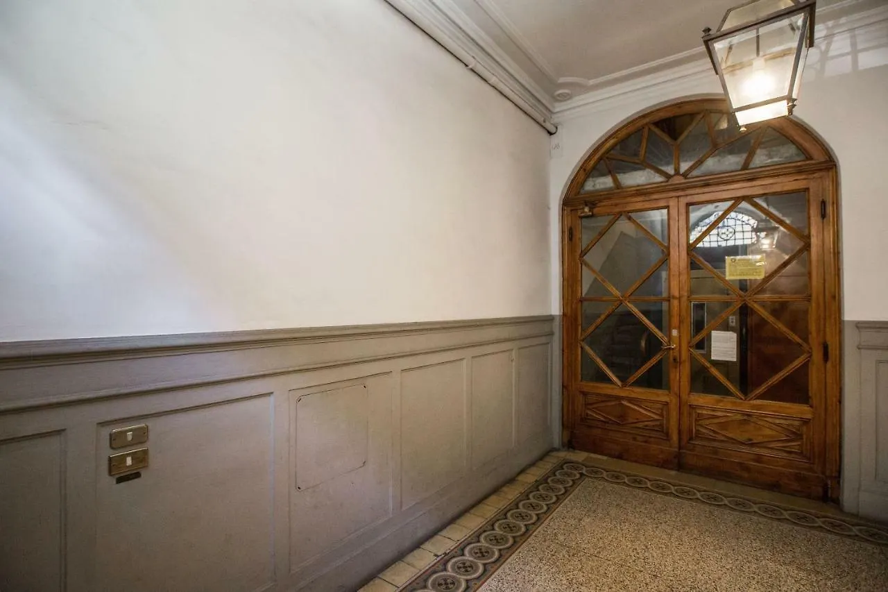 Apartment Charming Suite Cavour Heart Of Florence