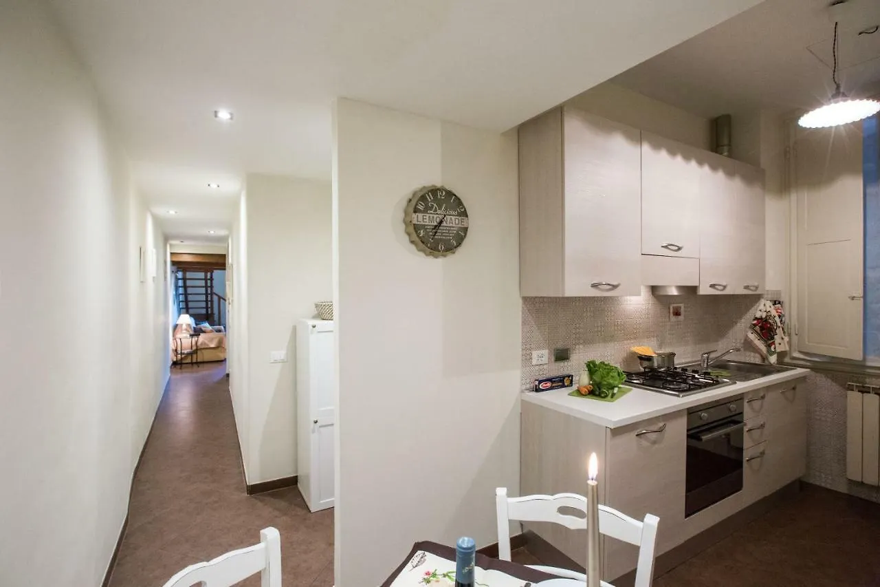 Charming Suite Cavour Heart Of Florence