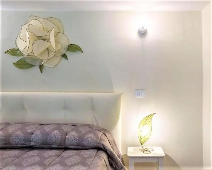 Charming Suite Cavour Heart Of Florence 0*,