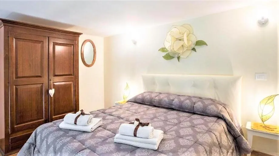 Charming Suite Cavour Heart Of Florence Italie