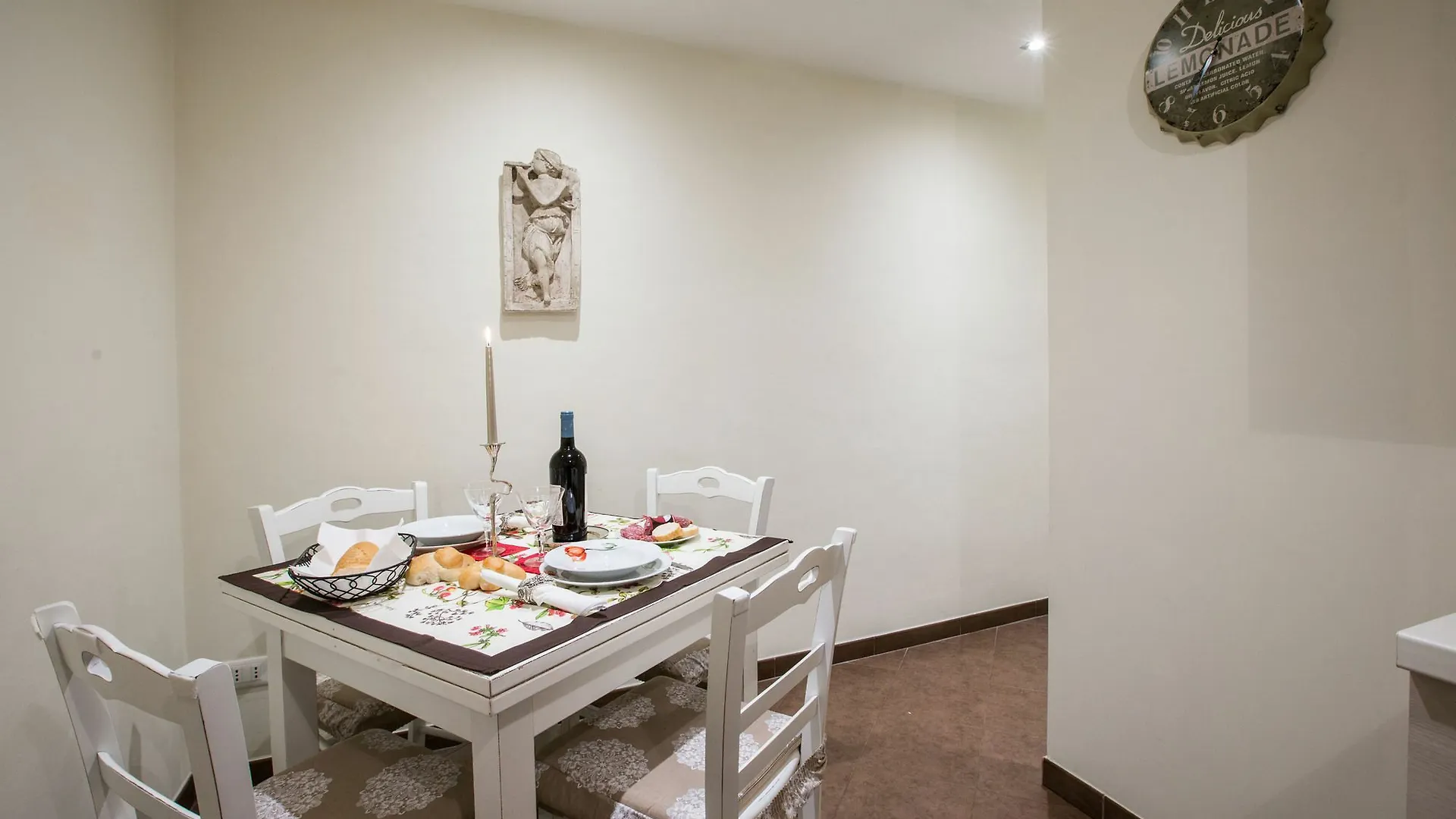 Charming Suite Cavour Heart Of Florence 0*,  Italie