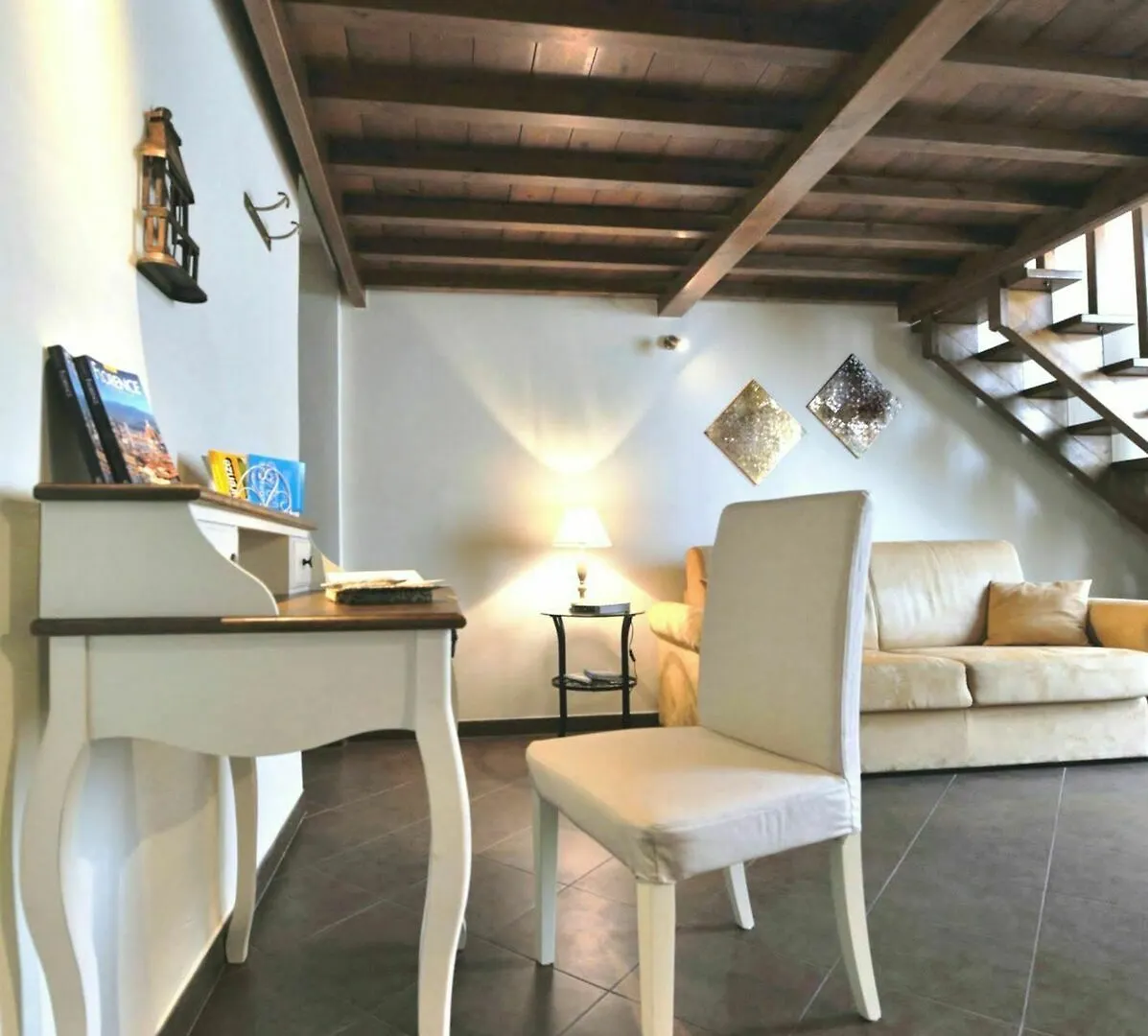 Charming Suite Cavour Heart Of Florence Italie