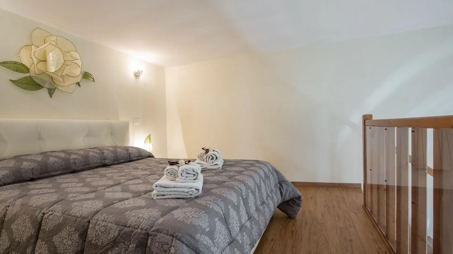 Charming Suite Cavour Heart Of Florence