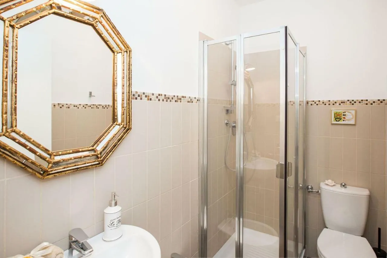 Charming Suite Cavour Heart Of Florence 0*,  Italie