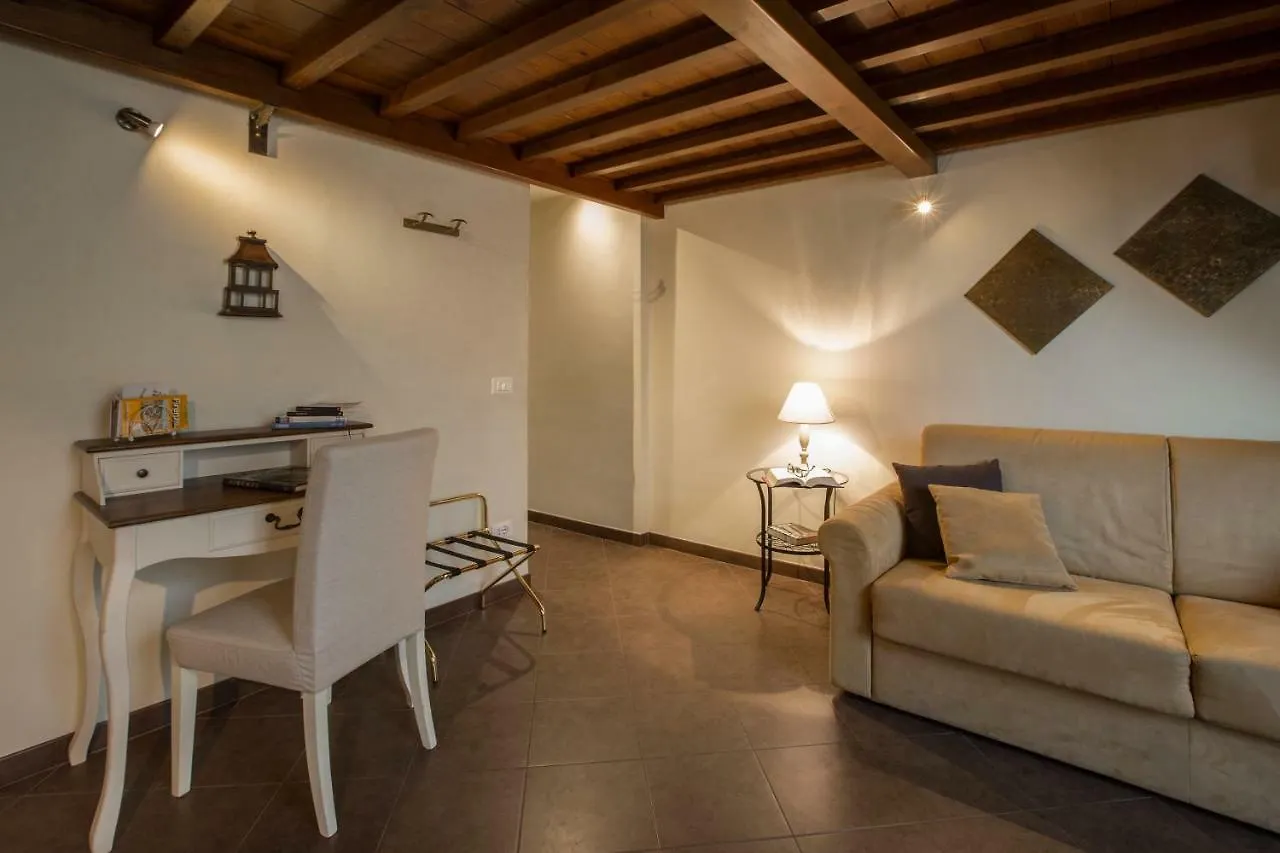 Appartement Charming Suite Cavour Heart Of Florence Italie